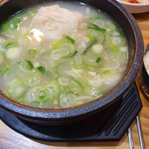 한양설렁탕 리뷰 사진