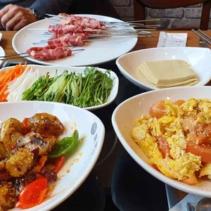 미각 양꼬치 사진