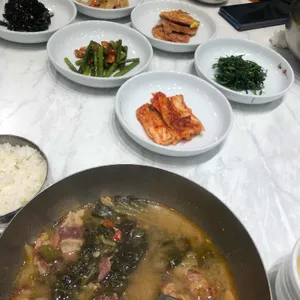 가거도 사진