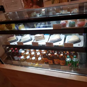 카페 체리빈스 사진