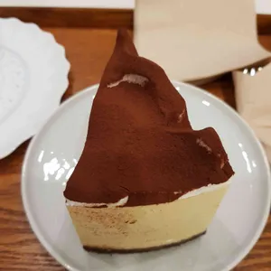 카페 체리빈스 사진