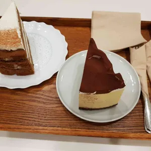 카페 체리빈스 사진