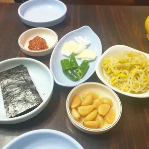 웰빙김치찜 리뷰 사진