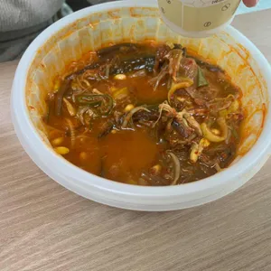 마곡식탁 사진