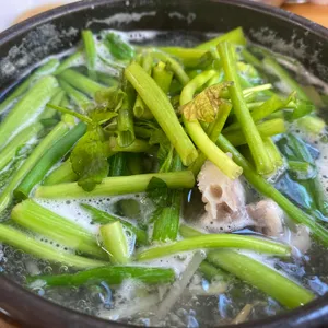 복국집 뽁찌 사진