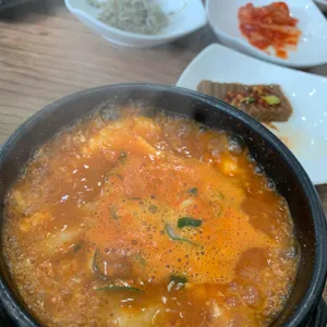 수가성 순두부전문점 리뷰 사진