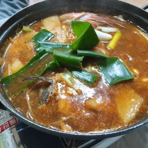 천안회식당 사진