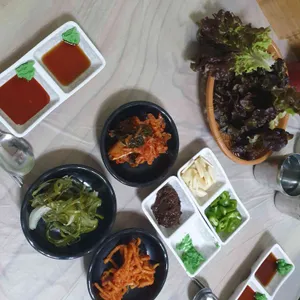 천안회식당 사진