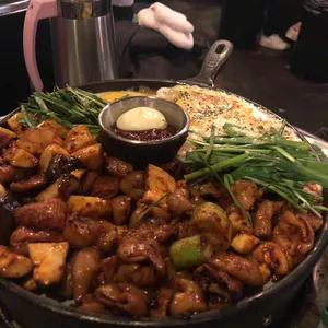 구공탄곱창 리뷰 사진