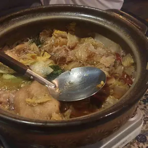 심야식당 텐조 사진
