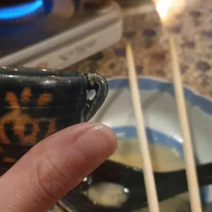 심야식당 텐조 리뷰 사진
