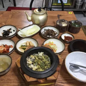 한라전복 리뷰 사진