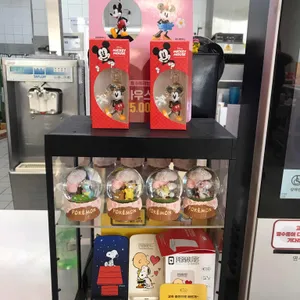 롯데리아  리뷰 사진
