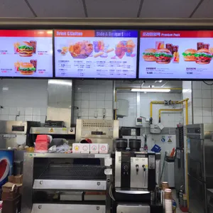 롯데리아  리뷰 사진