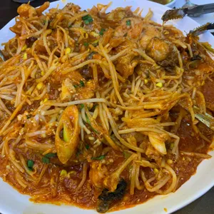 서초해물찜칼국수 사진