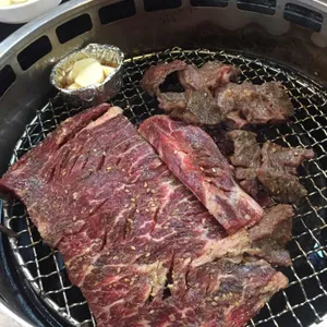 삼부자갈비 리뷰 사진