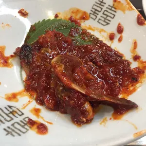 삼부자갈비 리뷰 사진