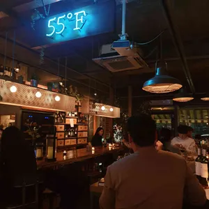 55와인포차 리뷰 사진