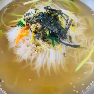 뚝방국수 대표 사진