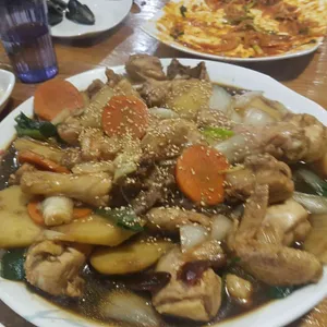 술타령 사진