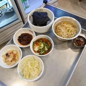 자성화맛집 코다리네  사진
