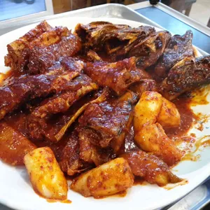 자성화맛집 코다리네  사진