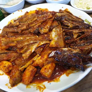 자성화맛집 코다리네  사진