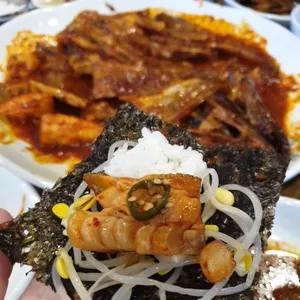자성화맛집 코다리네  사진