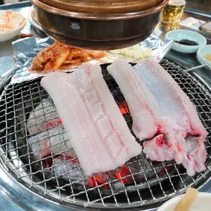 황금어장 사진