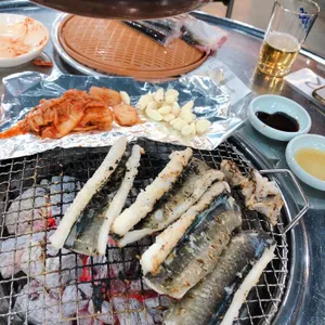 황금어장 사진