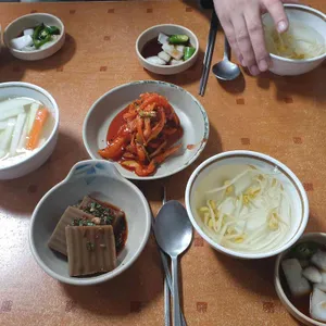 원조마포할머니빈대떡 리뷰 사진