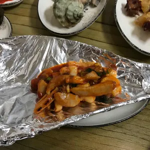 똘똘이바다장어 리뷰 사진