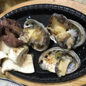 똘똘이바다장어 리뷰 사진