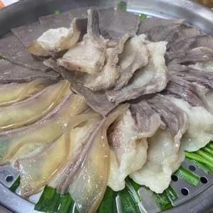 문화옥 사진