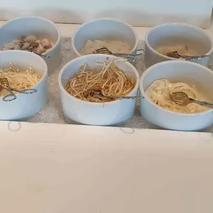 쉐푸스 리뷰 사진