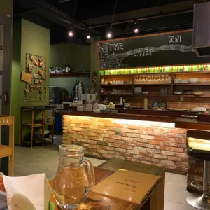 더쉐프인젤코바 대표 사진