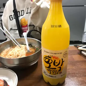 사월이네 사진