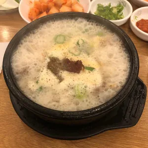 신의주찹쌀순대 리뷰 사진