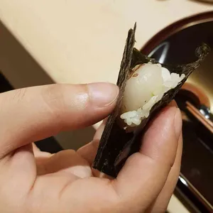 스시우미 리뷰 사진