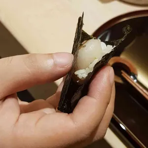 스시우미 리뷰 사진