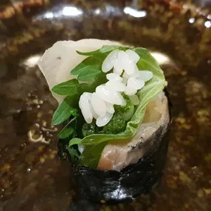 스시우미 리뷰 사진