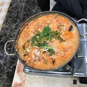 초원순두부 리뷰 사진