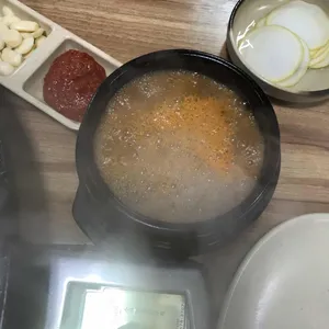 돼지꿈꾸던날 사진