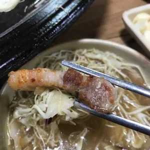 돼지꿈꾸던날 사진