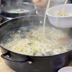 푸짐한닭한마리 사진