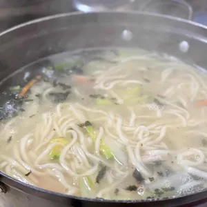 푸짐한닭한마리 사진
