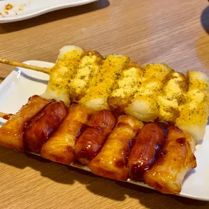 BHC치킨 사진