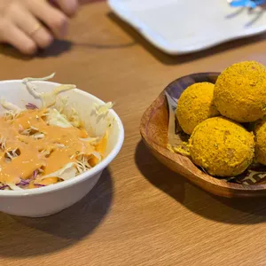 BHC치킨 사진