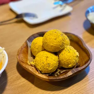 BHC치킨 사진