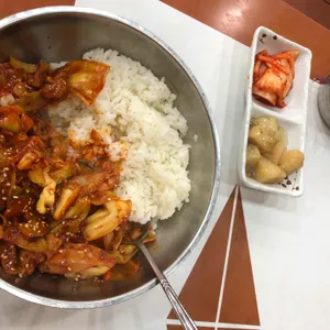 김밥천국 사진